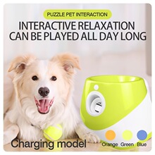 I 29341 Dog Tennis Ball Launcher ���������� ŷ���羳����ѷ��