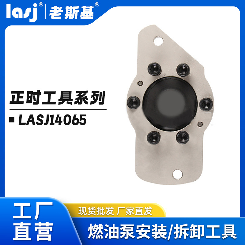 适用于路虎2.0柴油发动机燃油泵安装/拆卸工具