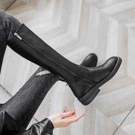 女式板鞋;厚底拖鞋;女式雪地靴