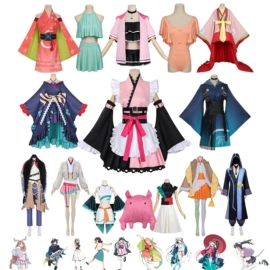 舞台/表演服;动漫服;男式cosplay表演服