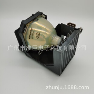 Brand New Original Et-Lab80 Panasonic Projector Lamp Pt-Bx20 Bx11 Bx10 Bx20Nt Lamp Holder