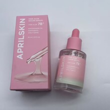 �羳��ƷAPRILSKIN���A�ۼt�J�C���׾��A30ml �F؛