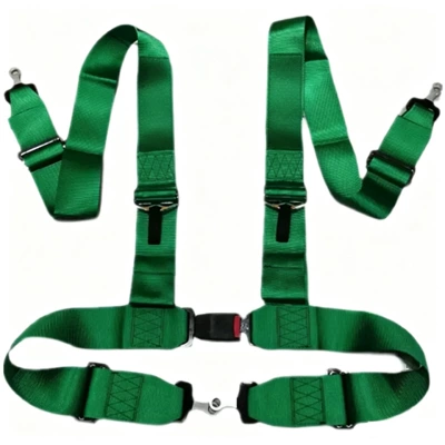 New Takata Modified Car seat belt