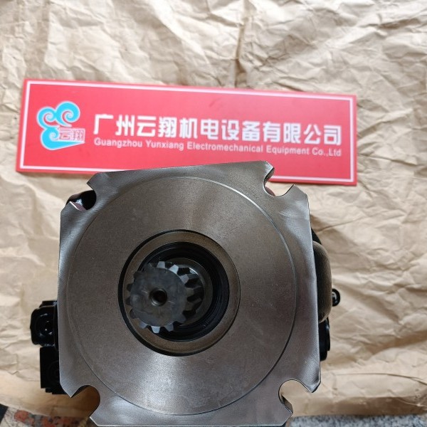 萨奥丹佛斯液压泵FRR090CLS2525NNN3S1B2A1NNNNNNNNNN