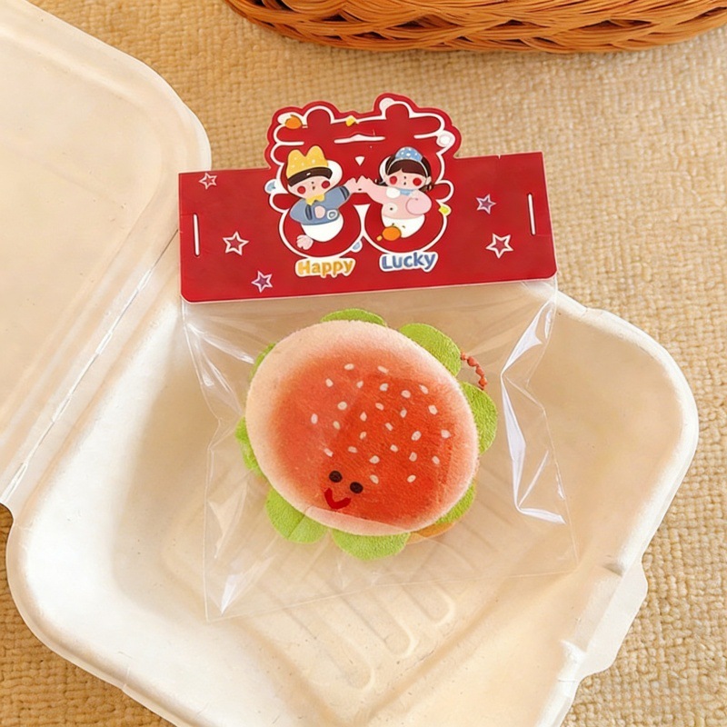 Burger【Wedding Style Packaging】