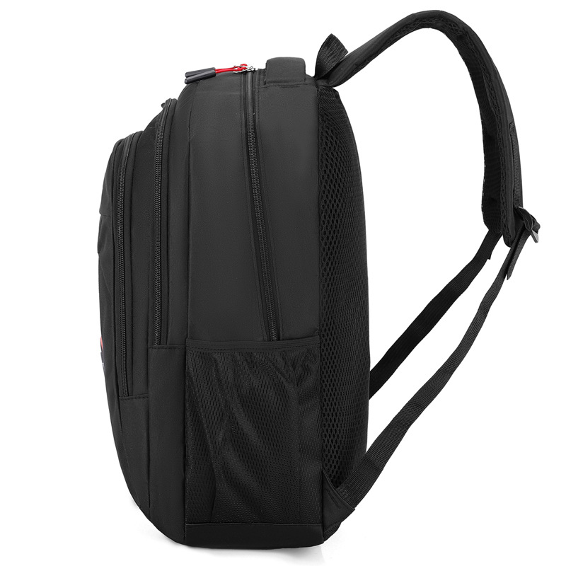Men's Backpack For Travel And School Large Capacity Leisure Bag_voghion.com