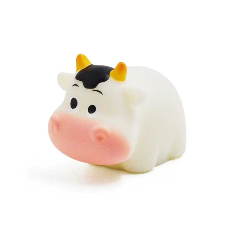 Игрушка для малыша для ванны, пластиковая ферма, животные фермы