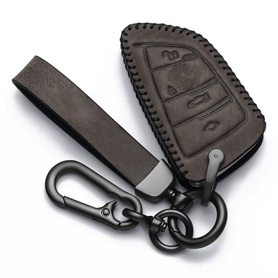Static Rod/Key Bag — key case key buckle