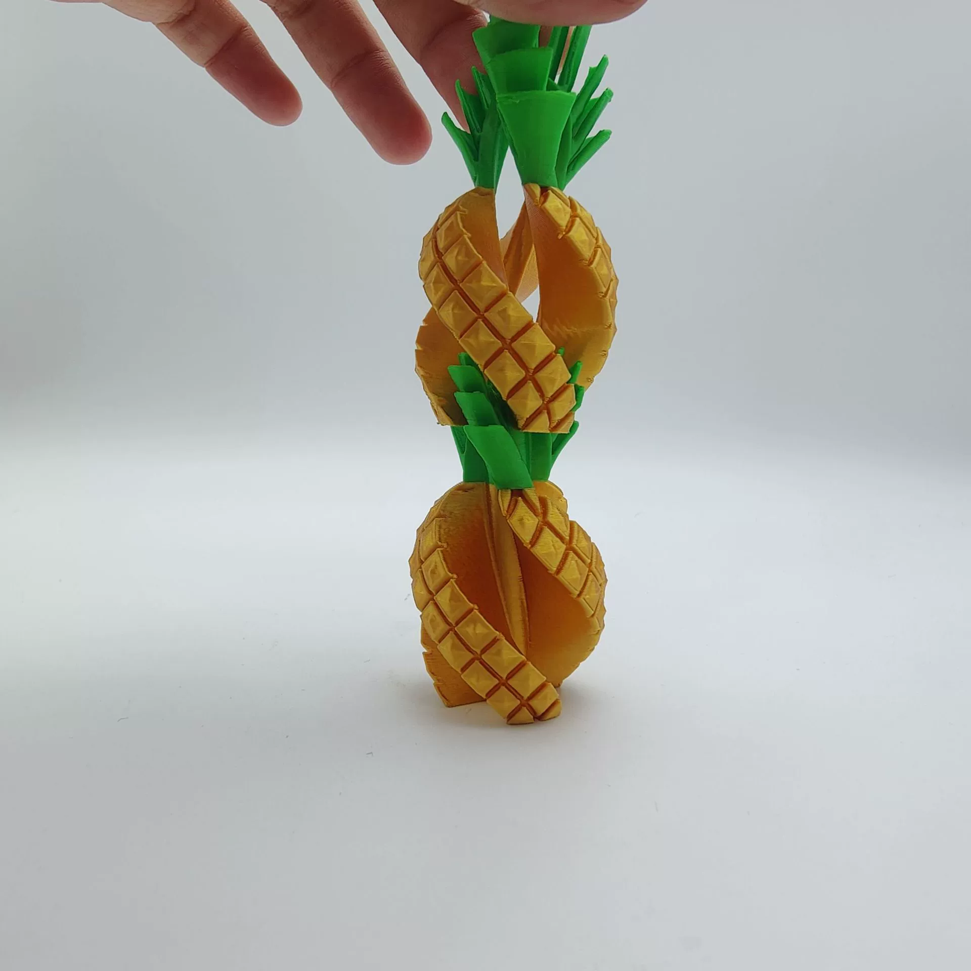 Подвижная игрушка 3D, антистресс
