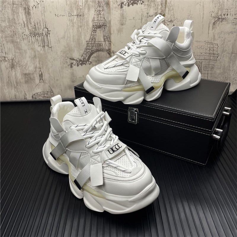 흰색 내부 높이 증가