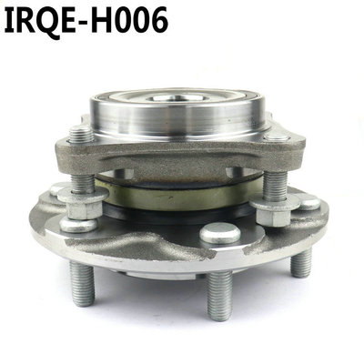 IRQE Manufactor supply Wheel hub unit bearing 43570-60010 apply Toyota Cooluze Right Front