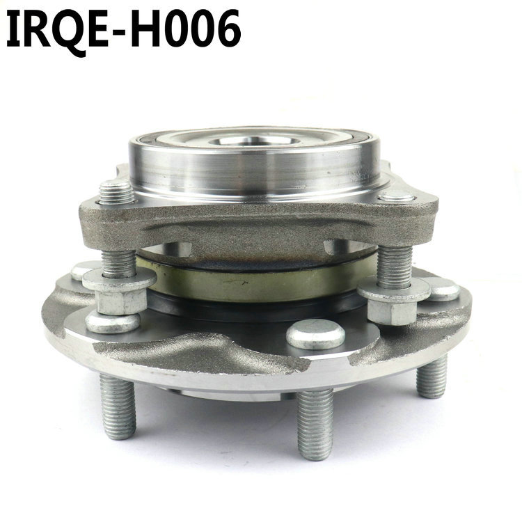 IRQE Manufactor supply Wheel hub unit bearing 43570-60010 apply Toyota Cooluze Right Front