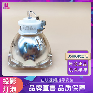 ԭ�bASK��Ͷ��ͶӰ�CED1800 ED1900 NSHA380YT*2ͶӰ�x����