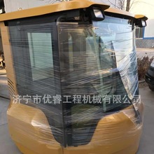 供应福田雷沃FL955装载机驾驶室 装载机配件雷沃955驾驶室