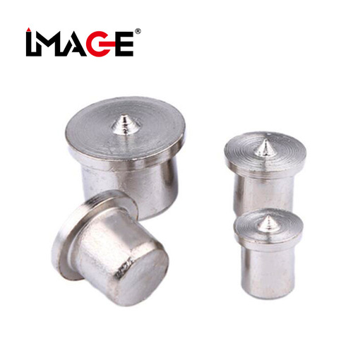 4pc panel furniture positioning woodworking round wood tenon top round wood dowel DIY positioner wood dowel center punch