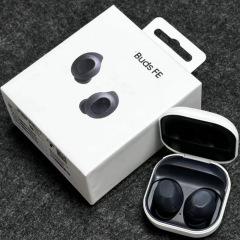 クロスボーダー热い贩売bluetoothイヤホンR400真 � � ワイヤレスbuds FE bluetooth TWS耳栓ホールスイッチワイヤレス充电