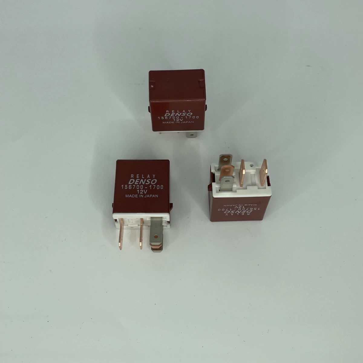 Реле для автомобилей Toyota 156700-1700, реле Toyota