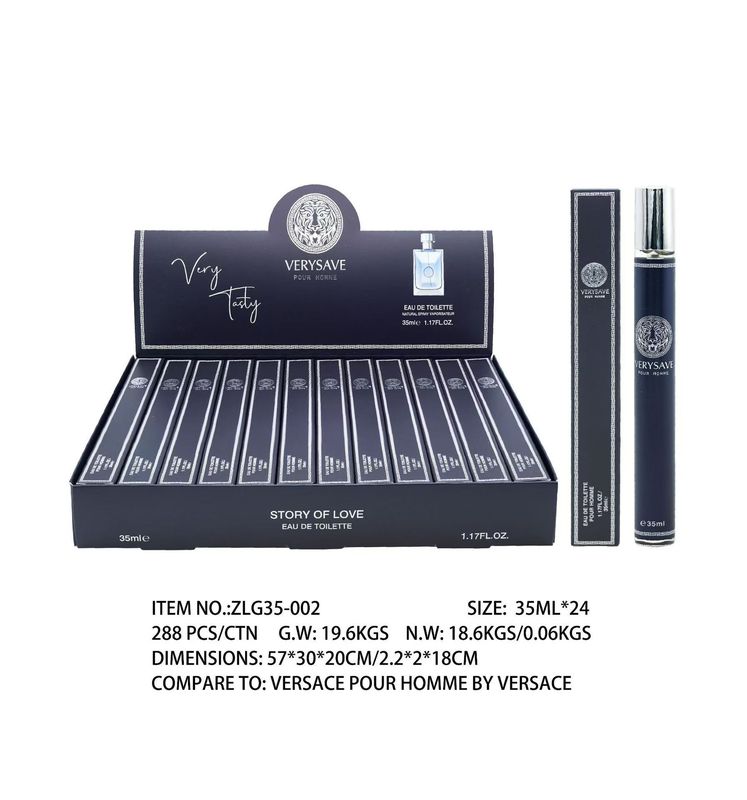 女士香水试管香水35ml挚嗳寄晴货源欧美阿拉伯中东perfumes 小香|undefined