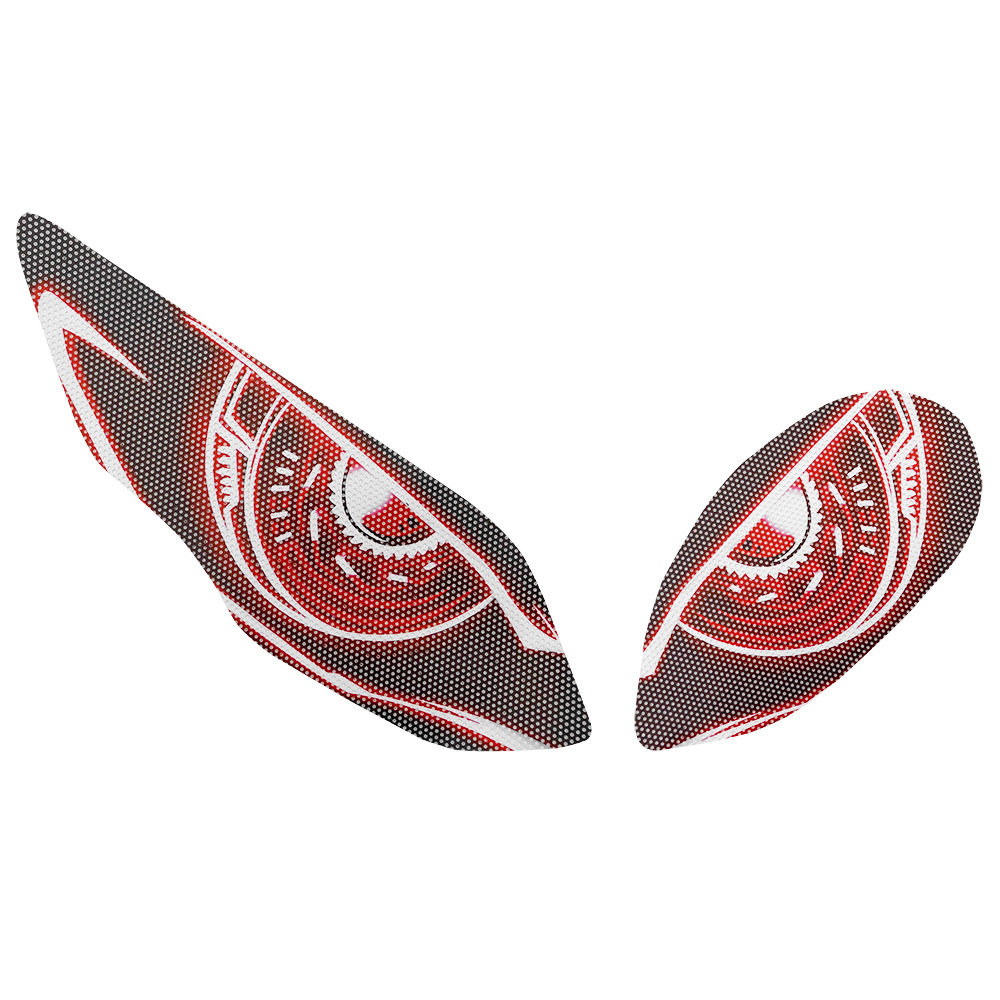 Rojo (ddt016)