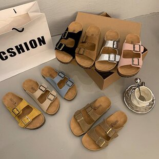 �F؛2.5CM�͹ź����ЬŮ2026�ļ������⴩ɳ��ܛ��С������ЬŮ