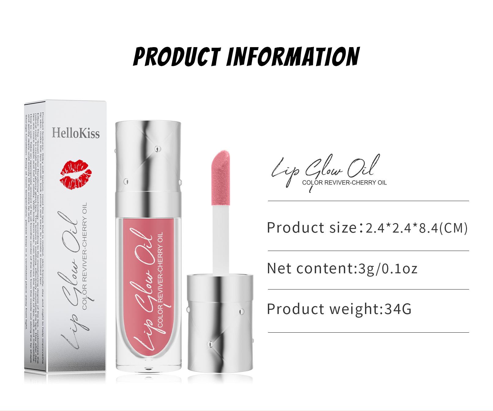 Hellokiss Matte Lip gloss, velvet non-stick cup Lip gloss, Lip gloss, liquid lipstick, Lip Gloss makeup Application Scenario