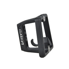Jklapin/litepro3穴豚鼻フック取付座折り畳み自転車分離式豚鼻托変換座