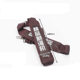 Lawn mower universal strap double shoulder single shoulder backpack side hanging lawn mower strap brush cutter accessories