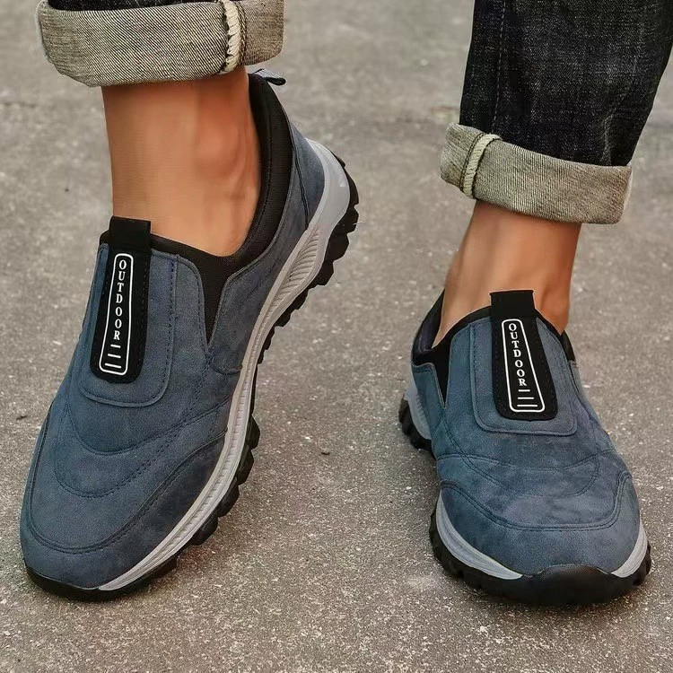 2023 Amazon плюс размер новый открытый повседневный кроссовки ходунки обувь для бега на скалолазание