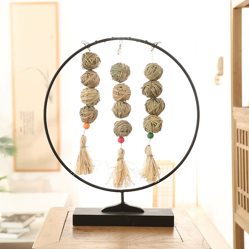 Попугай Укус Мяч Домашнее Животное Хомяк Молярный Отдых Висячий Мяч Любимые Игровые Игрушки Оптом Игрушки Птицы Оптом