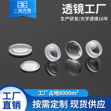 ƽ͹͸�R���ƾ۽�ͶӰ�����@΢�R�RƬ��W����ʯӢ�Ĥ׼ֱ͹͸�R