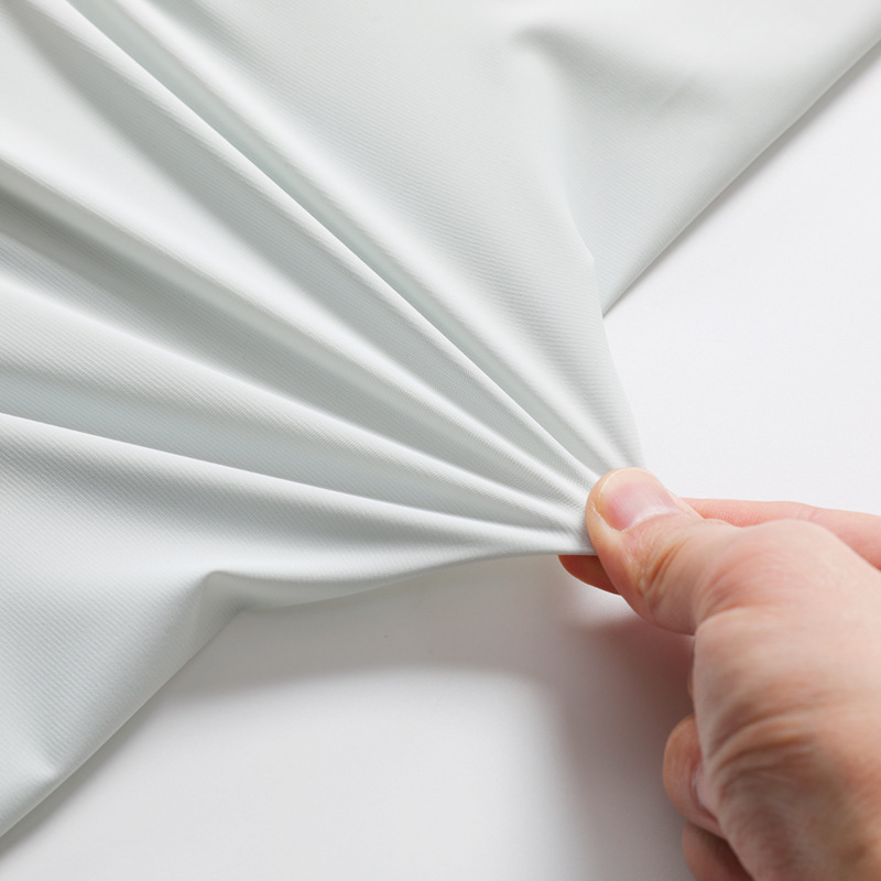 2024 verano nuevo deportivo al aire libre pareja de moda seda de hielo ropa de protección solar hombre impermeable transpirable luz anti-UV