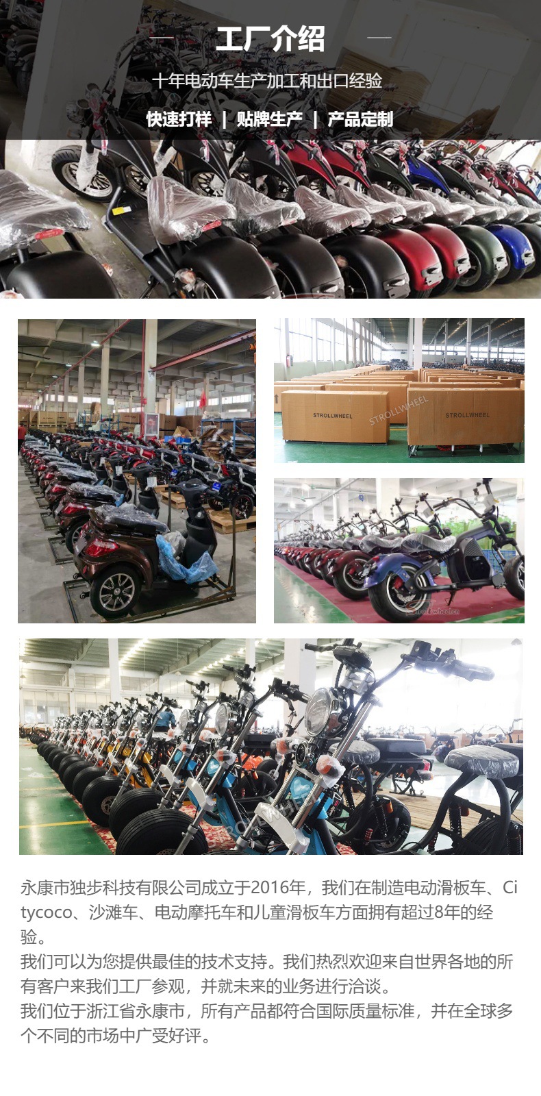 Cross-Border Export ft 0.1kg Wheel Electric Motorcycle with Multiple Speed Options, Front and Rear Dual Shock Absorbers, Electric Vehicle Processing and Customization