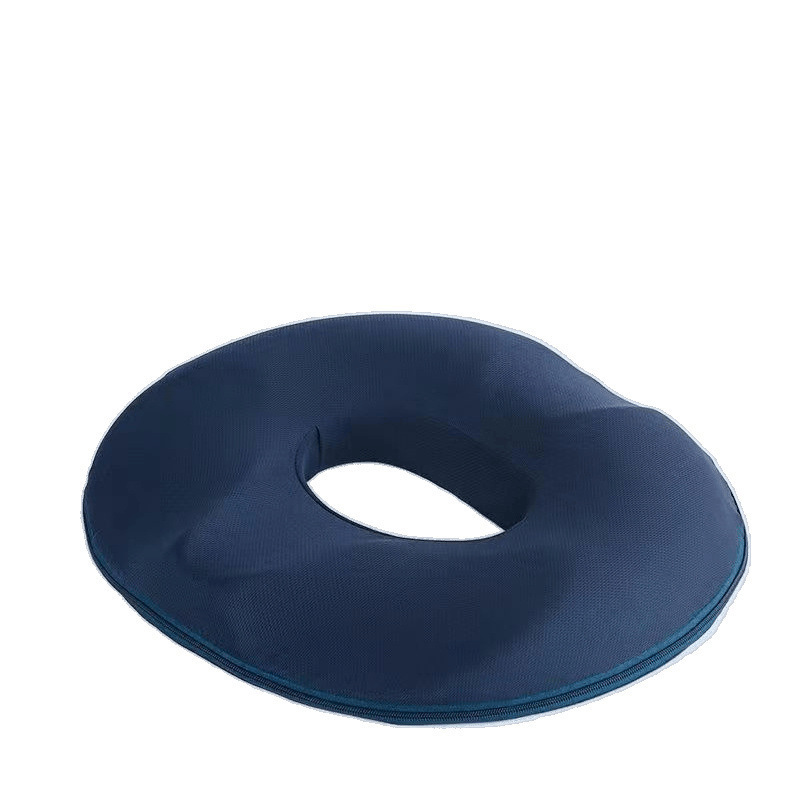 Lesiones de columna caudal, cojín de asiento, fractura de columna caudal, protección de columna caudal, anillo de descompresión de columna caudal, lesiones, dolor en el trasero, vaciado nuevo