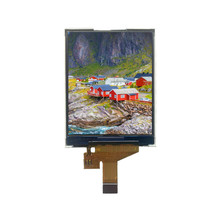 1.8��TFTҺ�����@ʾ�� 1.77Һ���� SPI���� ��ST7735 128160�c