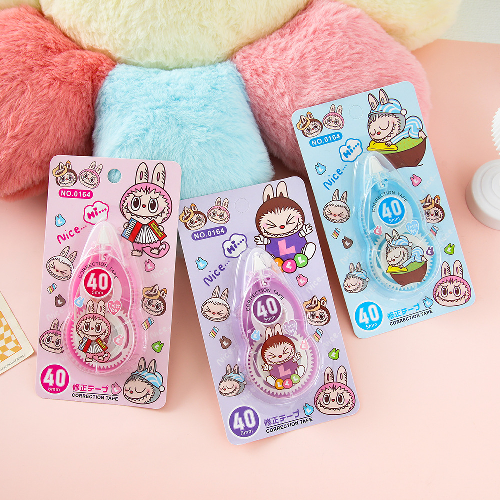 Nuevos productos cazadores de brujas corrección de corrección