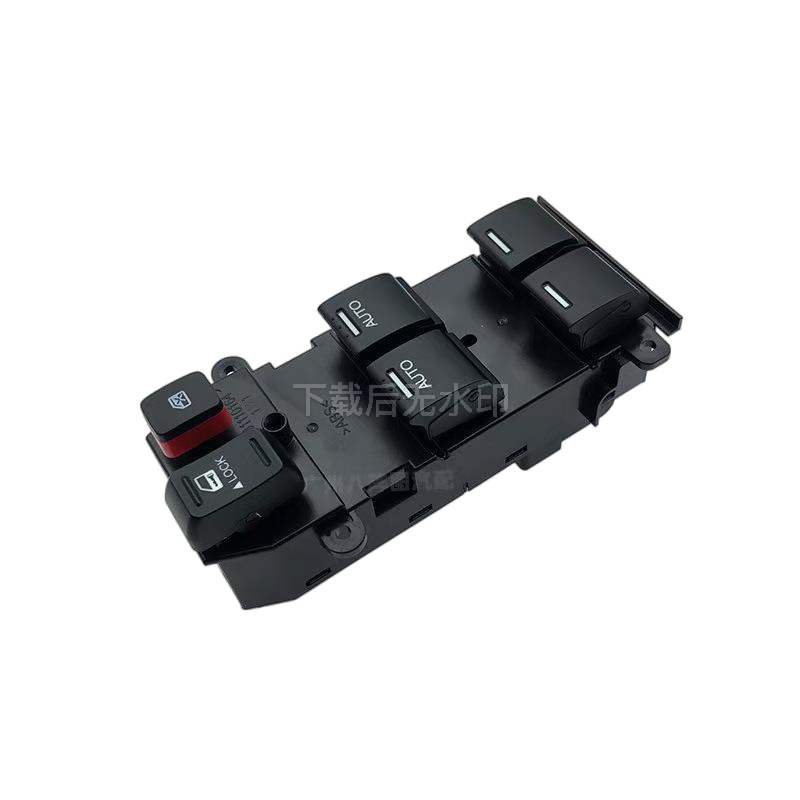 35750-Swa-G01 Is Suitable for Honda 08-11Crv Left Front Car Window Glass Regulator Switch