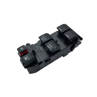 35750-Swa-G01 Is Suitable for Honda 08-11Crv Left Front Car Window Glass Regulator Switch