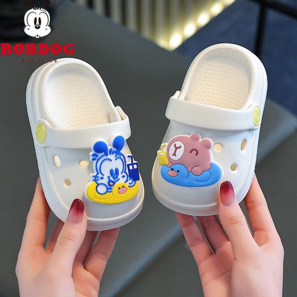 Summer children's men's slippers for boys