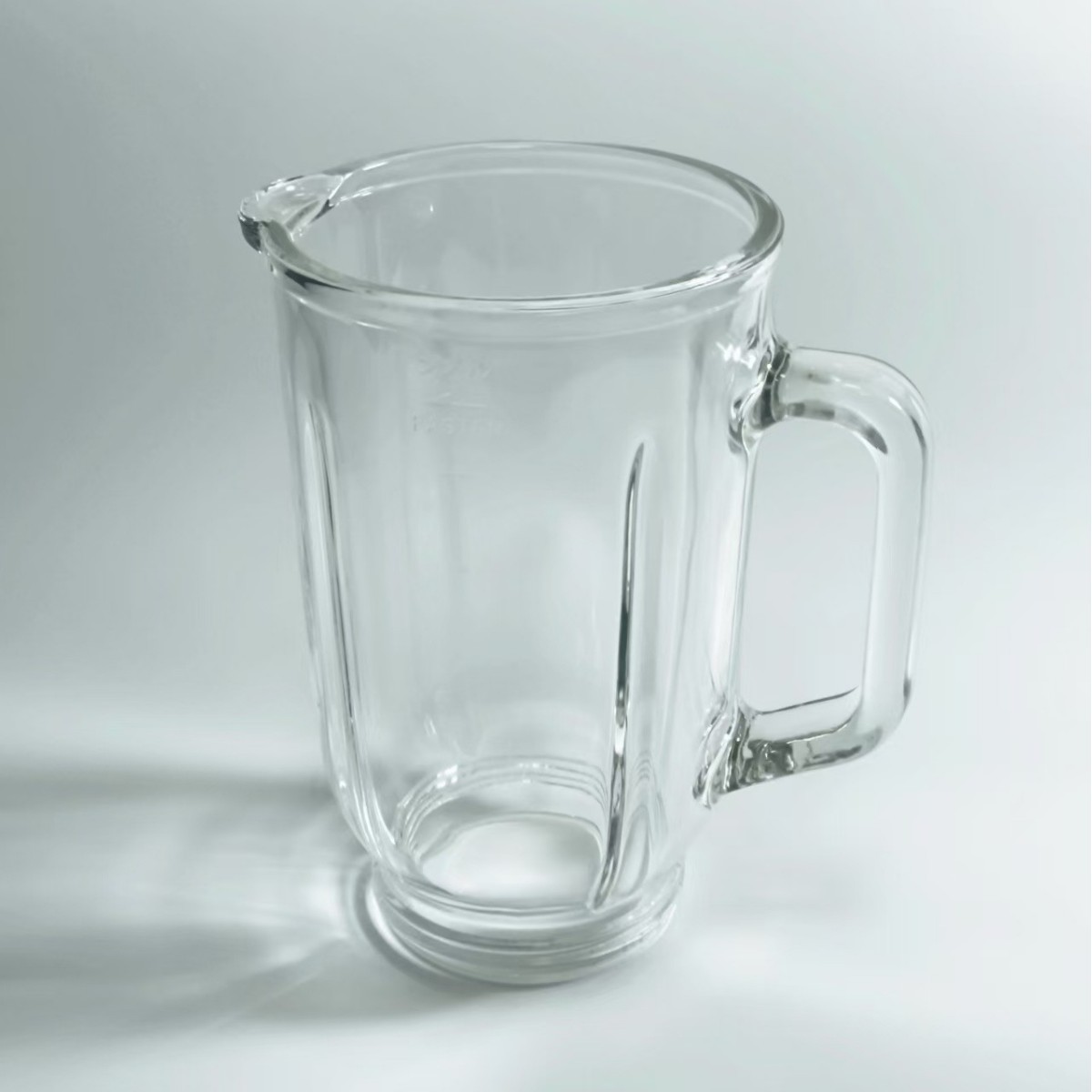 쥬서 A01 주스 컵 1000ml 유리 블렌더 액세서리