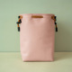 Camera storage bag-sakura pink large size ready for quick delivery