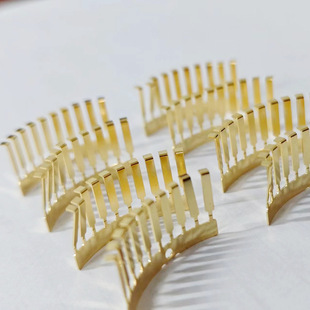 Customized Copper Sheet, Hardware Insert, Phosphor Copper Sheet, Digital Hardware Material