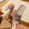 Ethnic, red, ethnic style