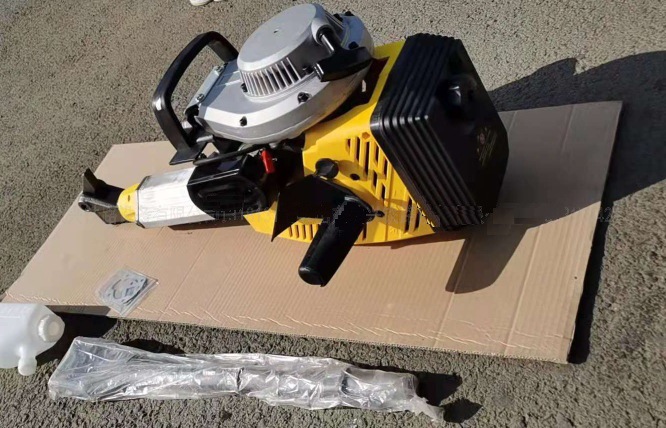 Small internal combustion tamping machine of gasoline engine ND-4…