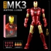 Железный человек MK3