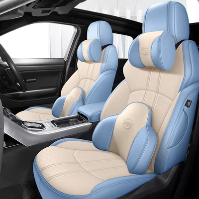 Modelə uyğun (Original) oturacaq örtükləri, Custom-fit car seat covers, suitable for all