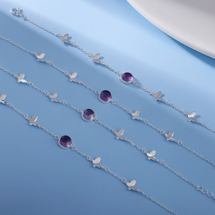 ��Ȼ��ˮ���������ŮS925ͨ�w�y�r�и߼�����Ů���ͨ�ڰٴ����