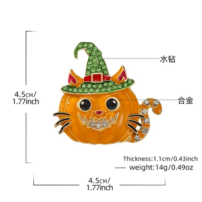 Pumpkin, and Cat Designs – Yaxa sancaqları