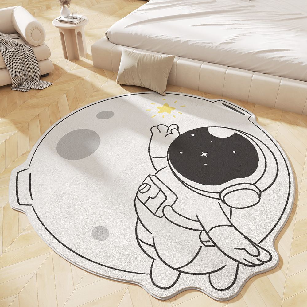 우주 비행사