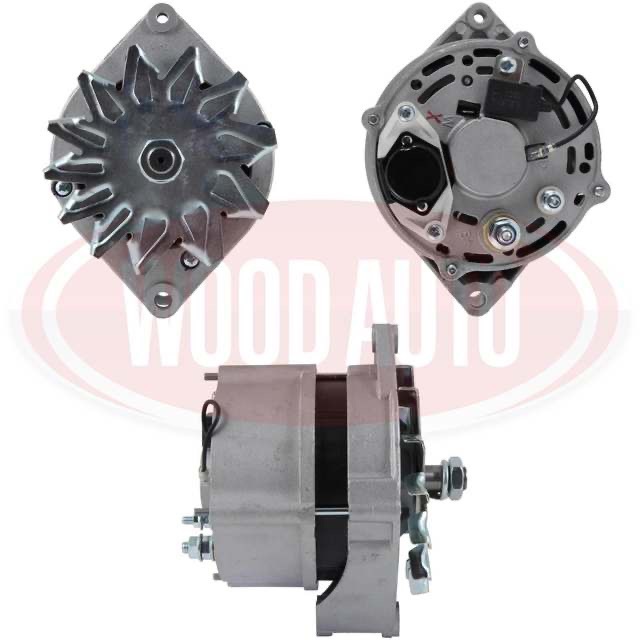 Applicable to John Deere 2630 tractor generator RE533516 generator AAK1808 generator