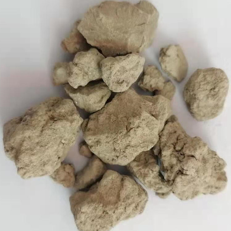 球土 可塑性 成型性 烧成白度好 坯体釉料耐火材料日用瓷用